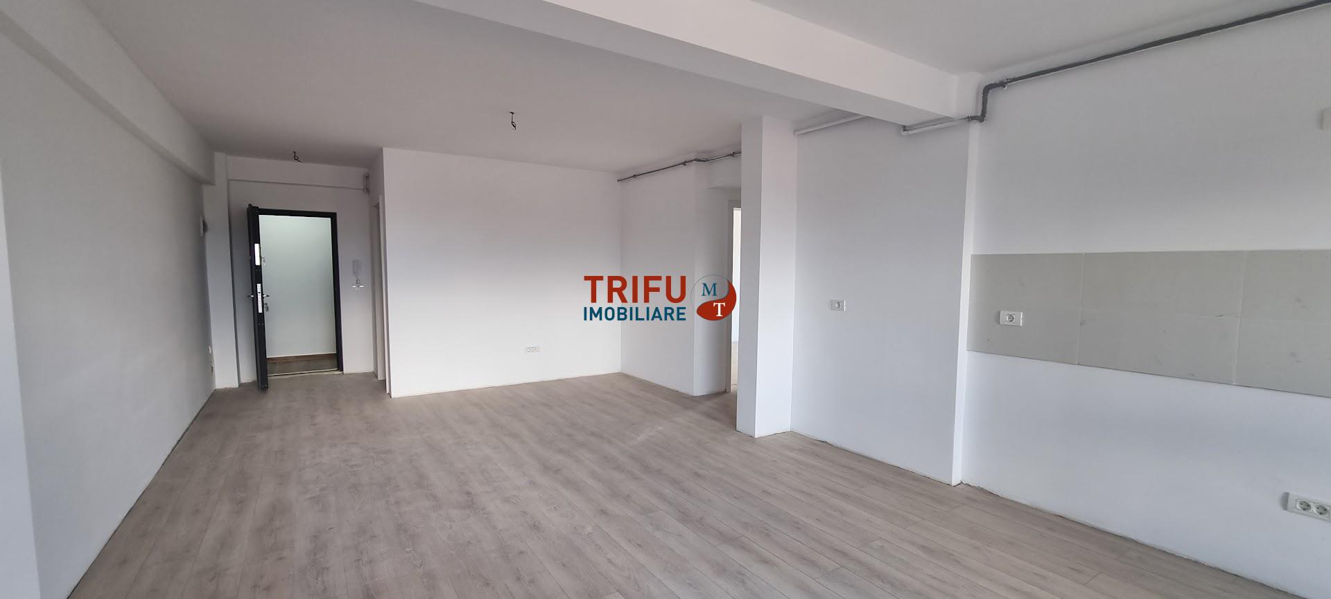 Apartament de vanzare bloc nou in Alba Iulia zona deosebita