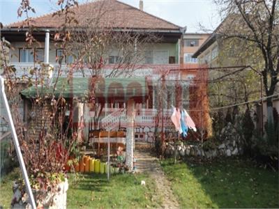Casa-Vila de vanzare Alba Iulia Cetate