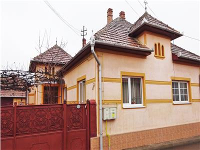 Casa-Vila de vanzare Alba Iulia Centru