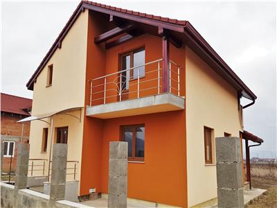 Casa noua Alba Iulia