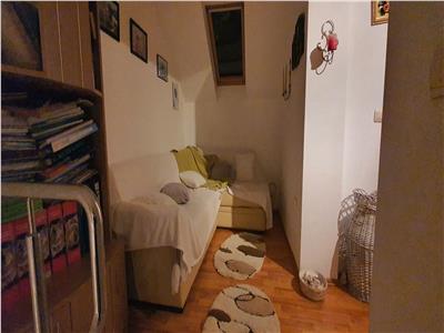 Apartament 3 camere in duplex Alba Micesti
