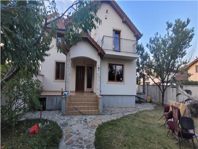 Casa de inchiriat in Alba Iulia complet mobilata si utilata