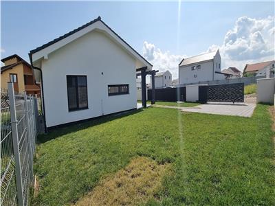 Casa individuala de vanzare pe un nivel in Alba Iulia