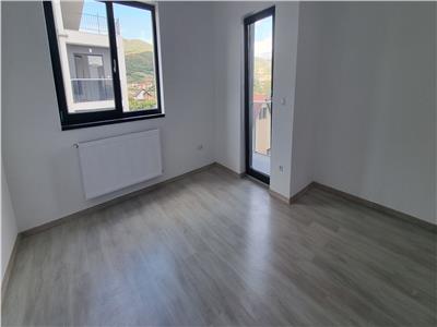 Apartament 3 camere bloc nou in Alba Iulia zona linistita