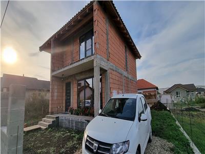 Casa individuala de vanzare Alba Iulia cartier Orizont