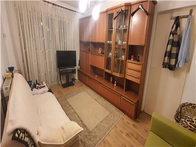 Apartament 3 camere 65 mp in Cetate ultracentral