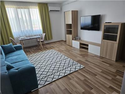 Apartament 2 camere in bloc nou, ultracentral